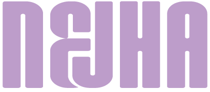 Nejha Logo