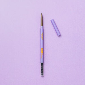 Fatal Brow Pencil - Mina Sopracciglia - 01 Ash Blonde