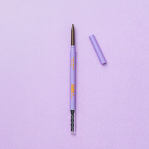 Fatal Brow Pencil - Mina Sopracciglia - 02 Bronde
