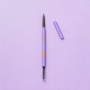 Fatal Brow Pencil - Mina Sopracciglia - 03 Taupe