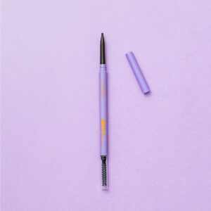 Fatal Brow Pencil - Mina Sopracciglia - 04 Deep Brown