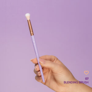 07 Blending Brush - Pennello Occhi per Sfumatura Medio