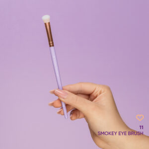 11 Smokey Eye Brush - Pennello Occhi Smokey