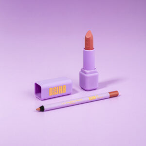 Combo Creamy Lip - 02 Pink Nude
