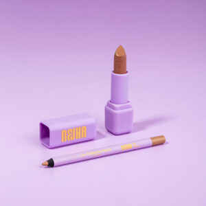 Combo Creamy Lip - 03 Praline