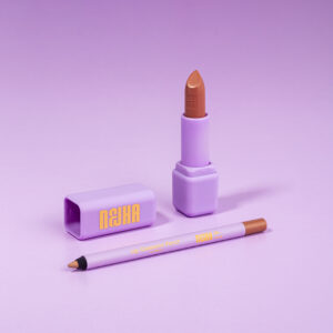 Combo Creamy Lip - 04 Nude