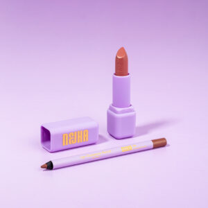 Combo Creamy Lip - 05 Intense Nude