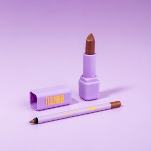 Combo Creamy Lip - 06 Chocolate