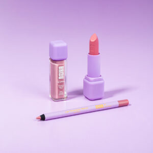 Combo Day & Night Lip - 01 Flamingo