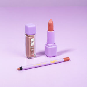Combo Day & Night Lip - 02 Pink Nude