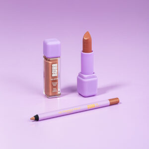 Combo Day & Night Lip - 04 Nude
