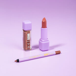 Combo Day & Night Lip - 05 Intense Nude