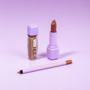 Combo Day & Night Lip - 06 Chocolate