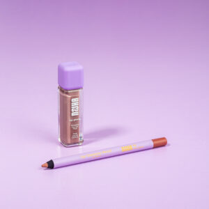 Combo Matt Lip - 02 Pink Nude