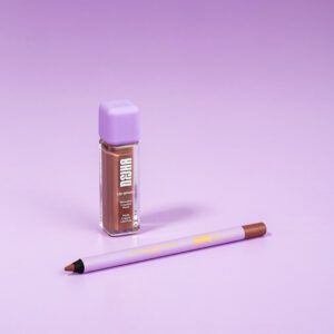 Combo Matt Lip - 05 Intense Nude