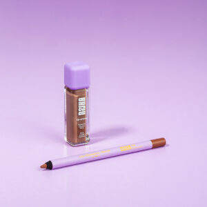 Combo Matt Lip - 06 Chocolate