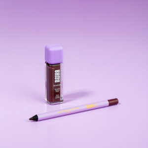 Combo Matt Lip - 07 Plum
