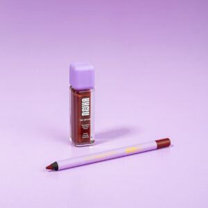 Combo Matt Lip - 08 Cherry