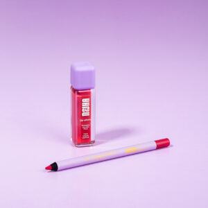 Combo Matt Lip - 09 Magenta