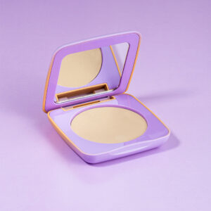 Dolls Cit. - Cipria Compatta - 03 Bronze