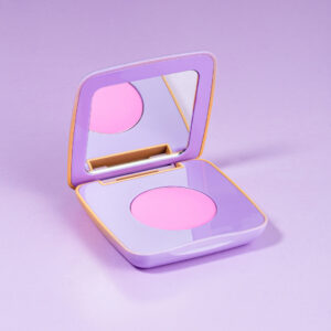 Don't Be Shy - Blush in Polvere - 01 Hot Pink