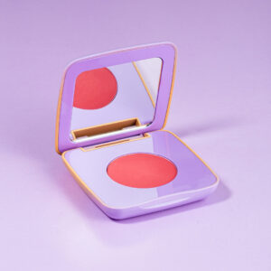 Don't Be Shy - Blush in Polvere - 02 Coral Rose