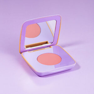 Don't Be Shy - Blush in Polvere - 03 Golden Peach