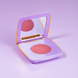 Don't Be Shy - Blush in Polvere - 04 Rosewood
