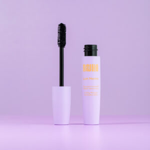 Lash Mantra - Mascara Incurvante Effetto Panoramico
