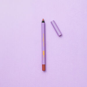 Lip-Ossession Pencil - Matita labbra - 02 Pink Nude