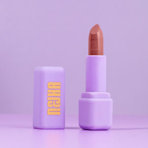 Lip-Ossession - Rossetto cremoso - 02 Pink Nude