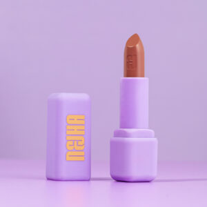 Lip-Ossession - Rossetto cremoso - 04 Nude