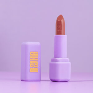 Lip-Ossession - Rossetto cremoso - 05 Intense Nude