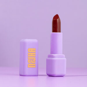Lip-Ossession - Rossetto cremoso - 08 Cherry