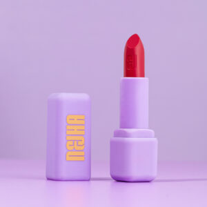 Lip-Ossession - Rossetto cremoso - 09 Magenta