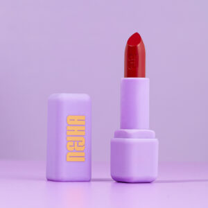 Lip-Ossession - Rossetto cremoso - 10 Royal Red