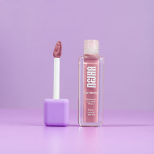 Lip-phoria - Rossetto Liquido Matt - 01 Flamingo