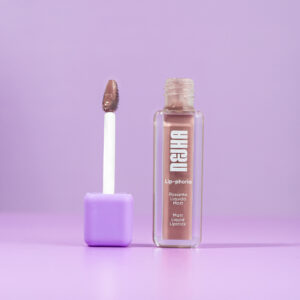 Lip-phoria - Rossetto Liquido Matt - 02 Pink Nude