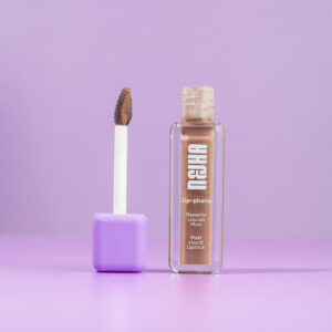 Lip-phoria - Rossetto Liquido Matt - 03 Praline