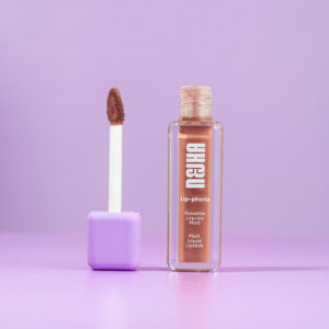 Lip-phoria - Rossetto Liquido Matt - 04 Nude