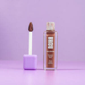 Lip-phoria - Rossetto Liquido Matt - 05 Intense Nude