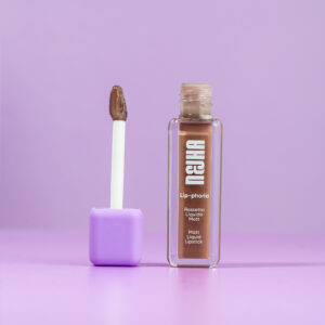 Lip-phoria - Rossetto Liquido Matt - 06 Chocolate