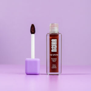 Lip-phoria - Rossetto Liquido Matt - 08 Cherry