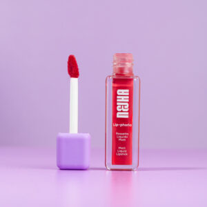Lip-phoria - Rossetto Liquido Matt - 09 Magenta