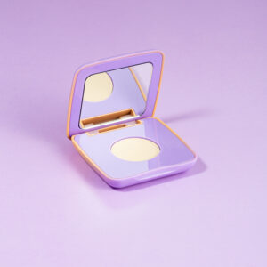 Partner in Eye - Ombretto in Polvere - 02 Butter