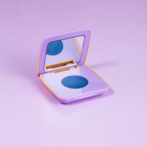 Partner in Eye - Ombretto in Polvere - 03 Blue