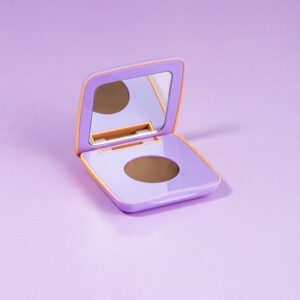 Partner in Eye - Ombretto in Polvere - 04 Brown