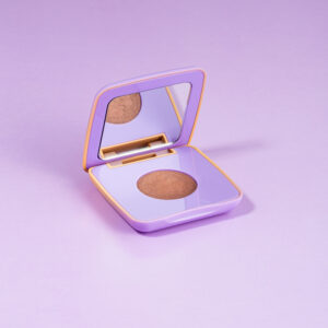 Partner in Eye - Ombretto in Polvere - 07 Rose Gold