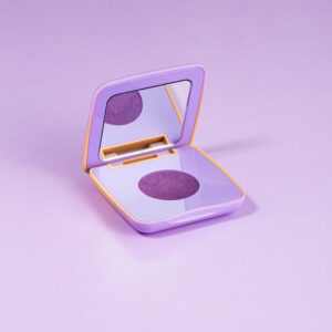 Partner in Eye - Ombretto in Polvere - 08 Violet