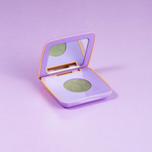 Partner in Eye - Ombretto in Polvere - 09 Olive Green